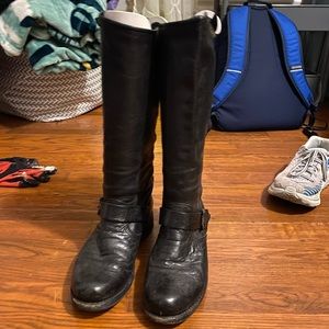 Frye Boots